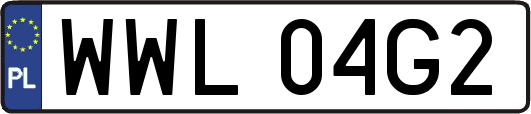 WWL04G2
