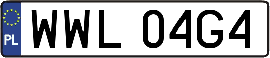WWL04G4