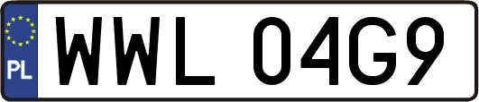 WWL04G9