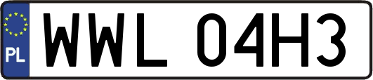 WWL04H3