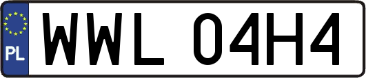 WWL04H4