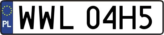 WWL04H5