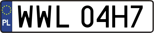 WWL04H7