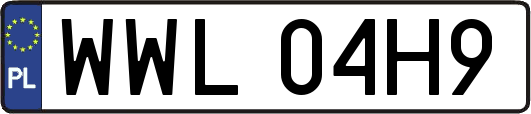 WWL04H9