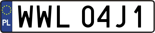 WWL04J1