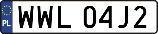WWL04J2