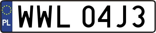 WWL04J3