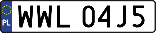 WWL04J5