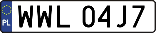 WWL04J7