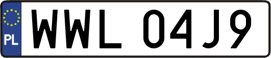 WWL04J9