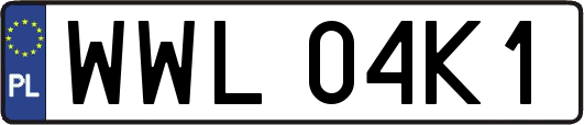 WWL04K1