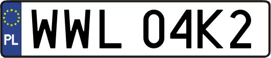 WWL04K2