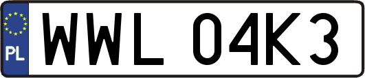 WWL04K3