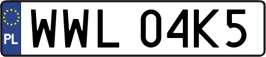 WWL04K5