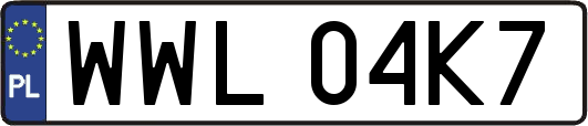 WWL04K7