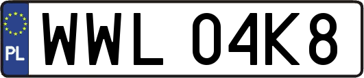 WWL04K8