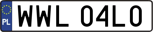WWL04L0
