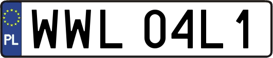WWL04L1