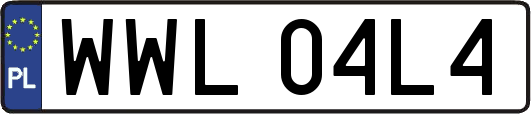 WWL04L4
