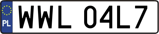 WWL04L7
