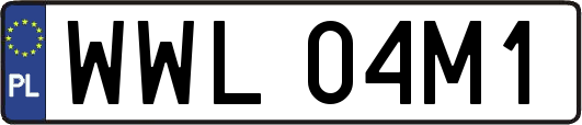 WWL04M1