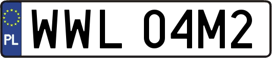 WWL04M2