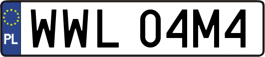 WWL04M4