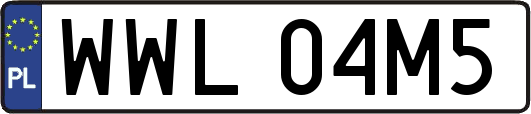 WWL04M5