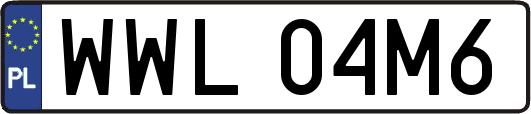WWL04M6