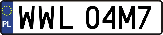 WWL04M7