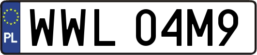WWL04M9
