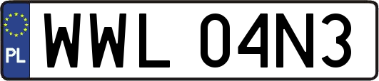 WWL04N3