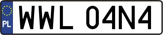 WWL04N4