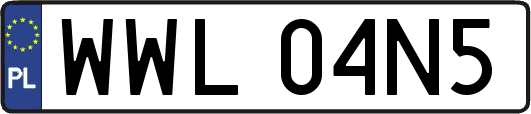 WWL04N5