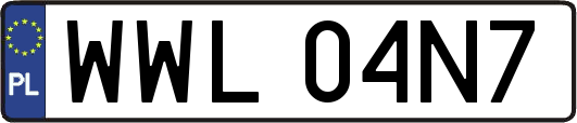 WWL04N7