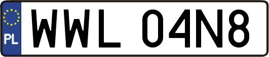 WWL04N8