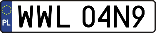 WWL04N9