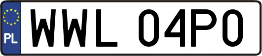 WWL04P0
