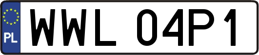 WWL04P1
