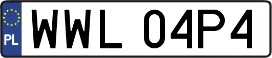 WWL04P4