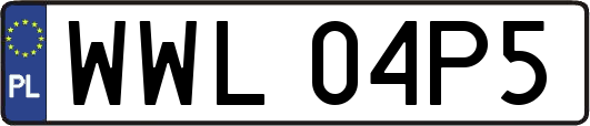 WWL04P5