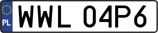 WWL04P6