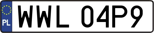 WWL04P9