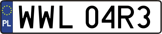WWL04R3