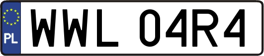 WWL04R4