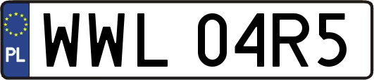 WWL04R5