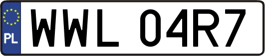 WWL04R7