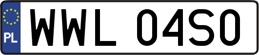 WWL04S0