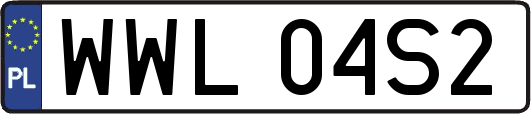 WWL04S2