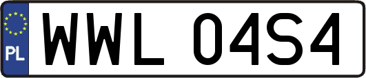 WWL04S4